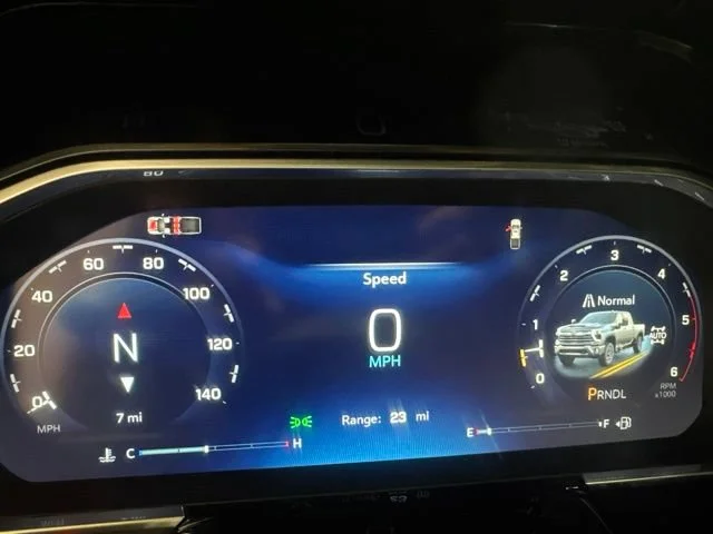 2026 Chevrolet Silverado 2500 HD LTZ - Photo 15