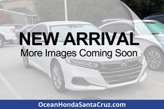 2022 Honda Accord LX
