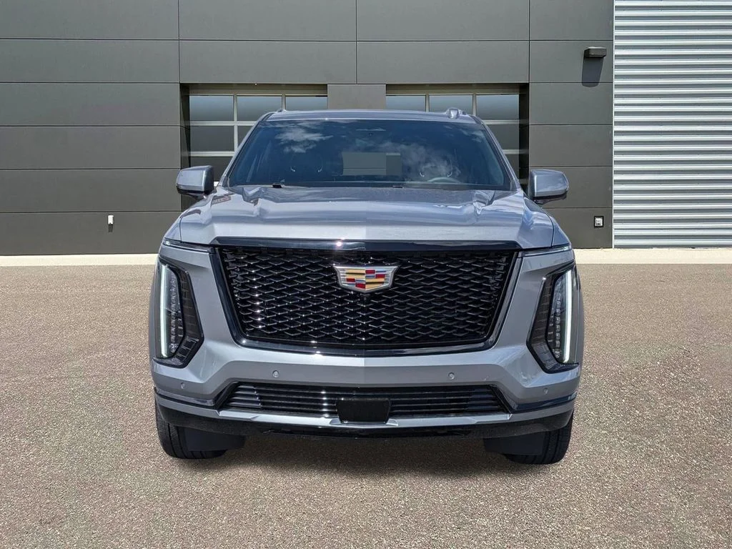 2026 Cadillac Escalade Sport - Photo 25