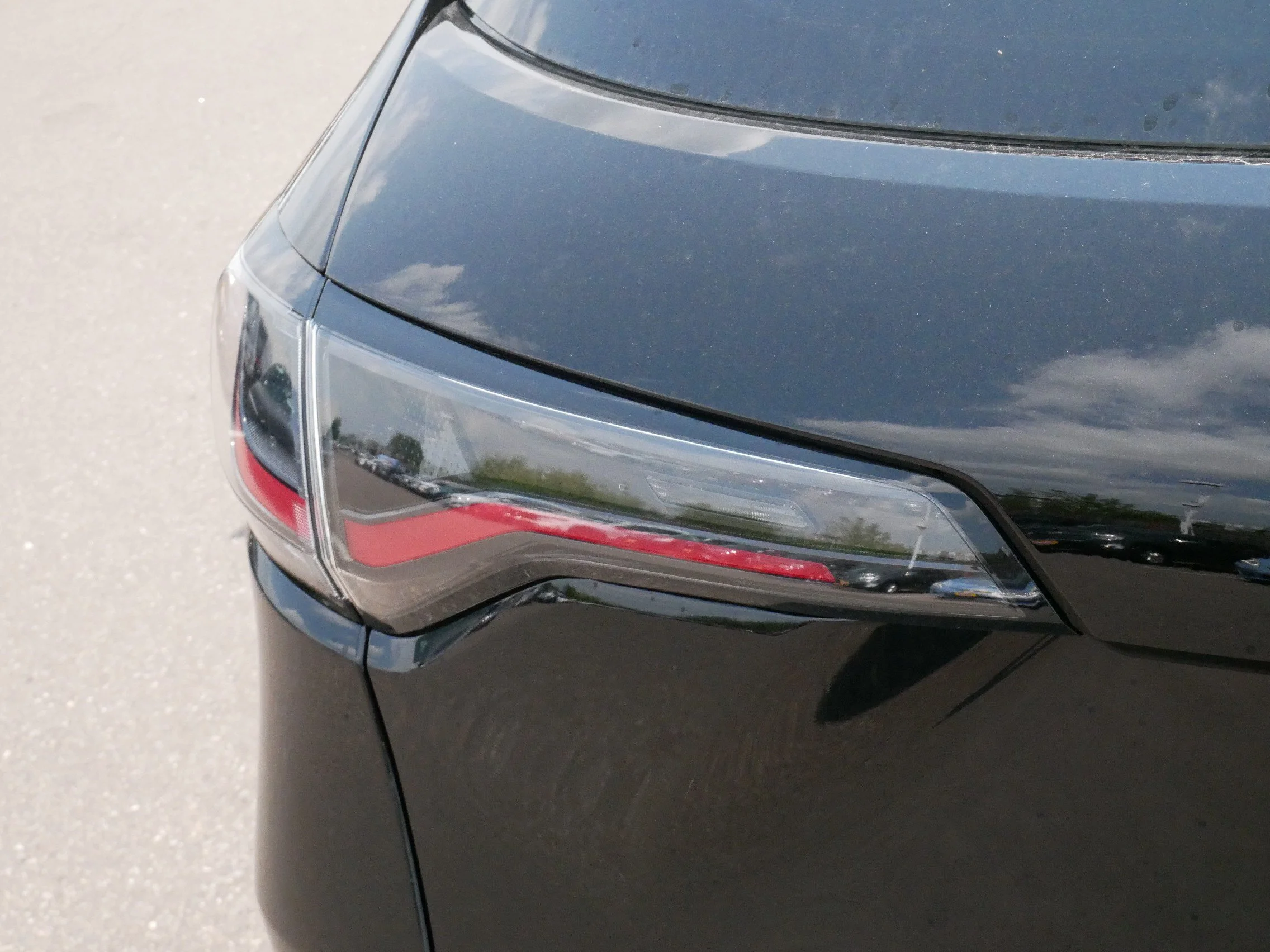 2027 Honda HR-V Sport - Photo 52