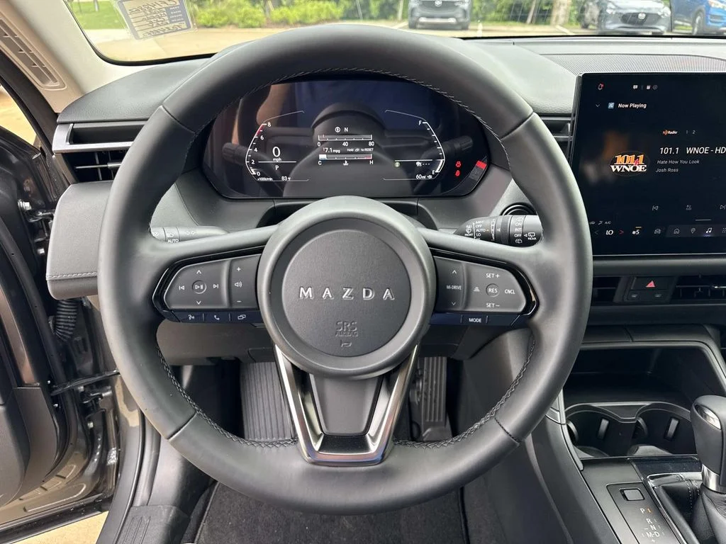 New  Gray Mazda 2.5 S Select image 11