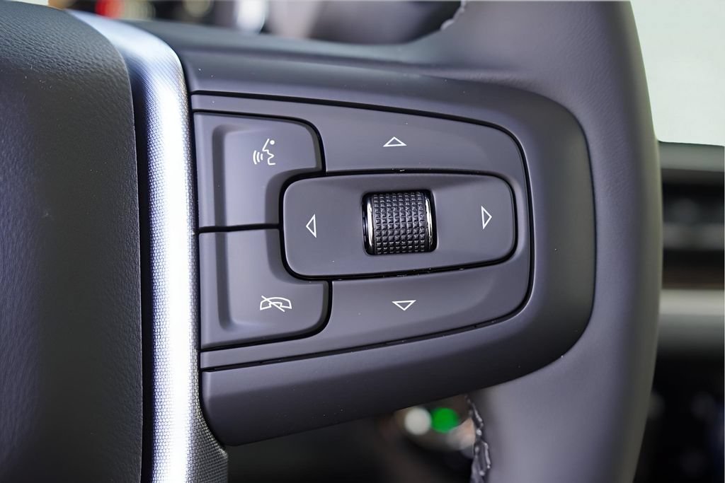 2026 GMC Sierra 1500 Elevation - Photo 15