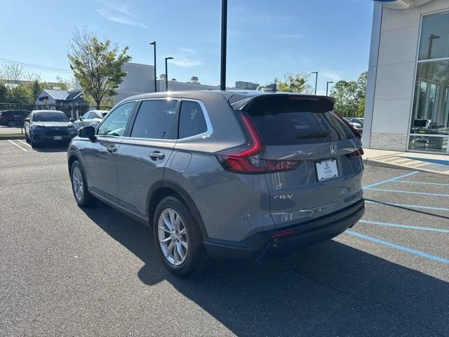 2023 Honda CR-V EX-L - Photo 6