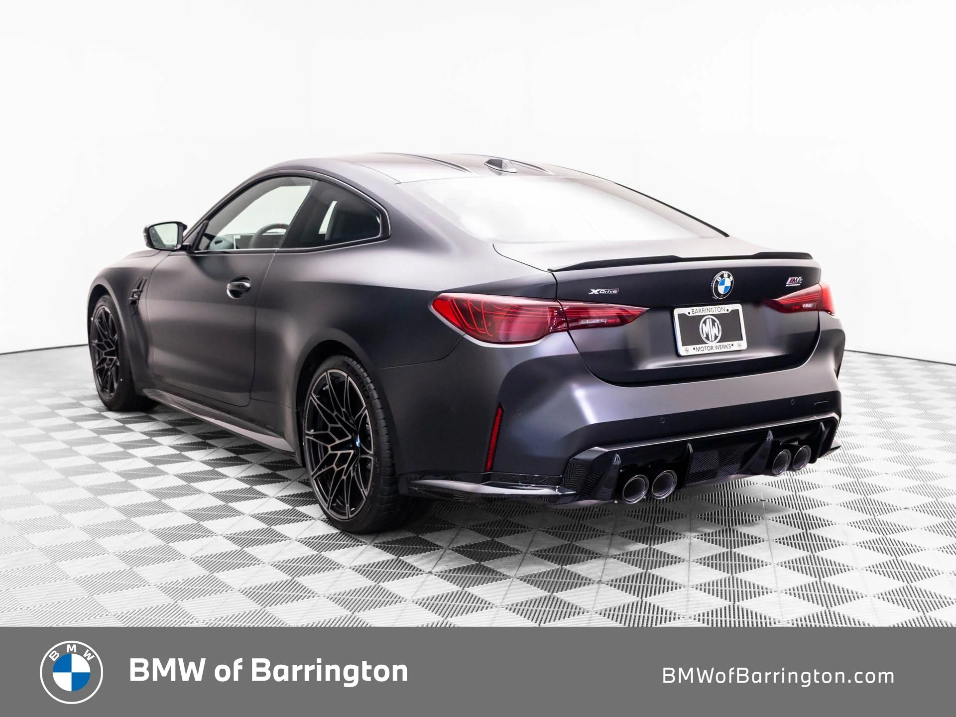 New 2027 Unreleased BMW Competition image 3