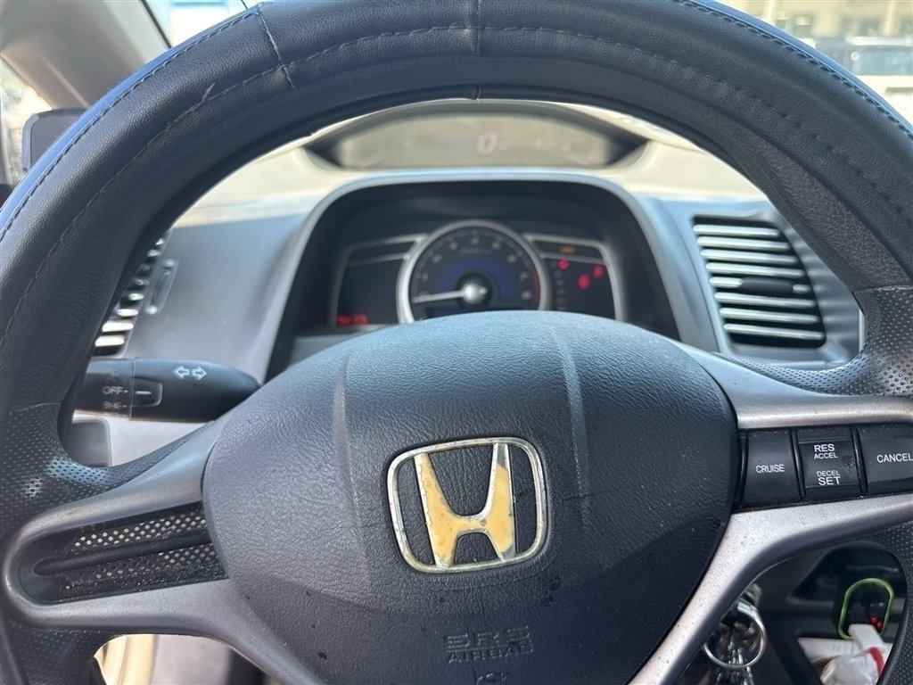 2010 Honda Civic