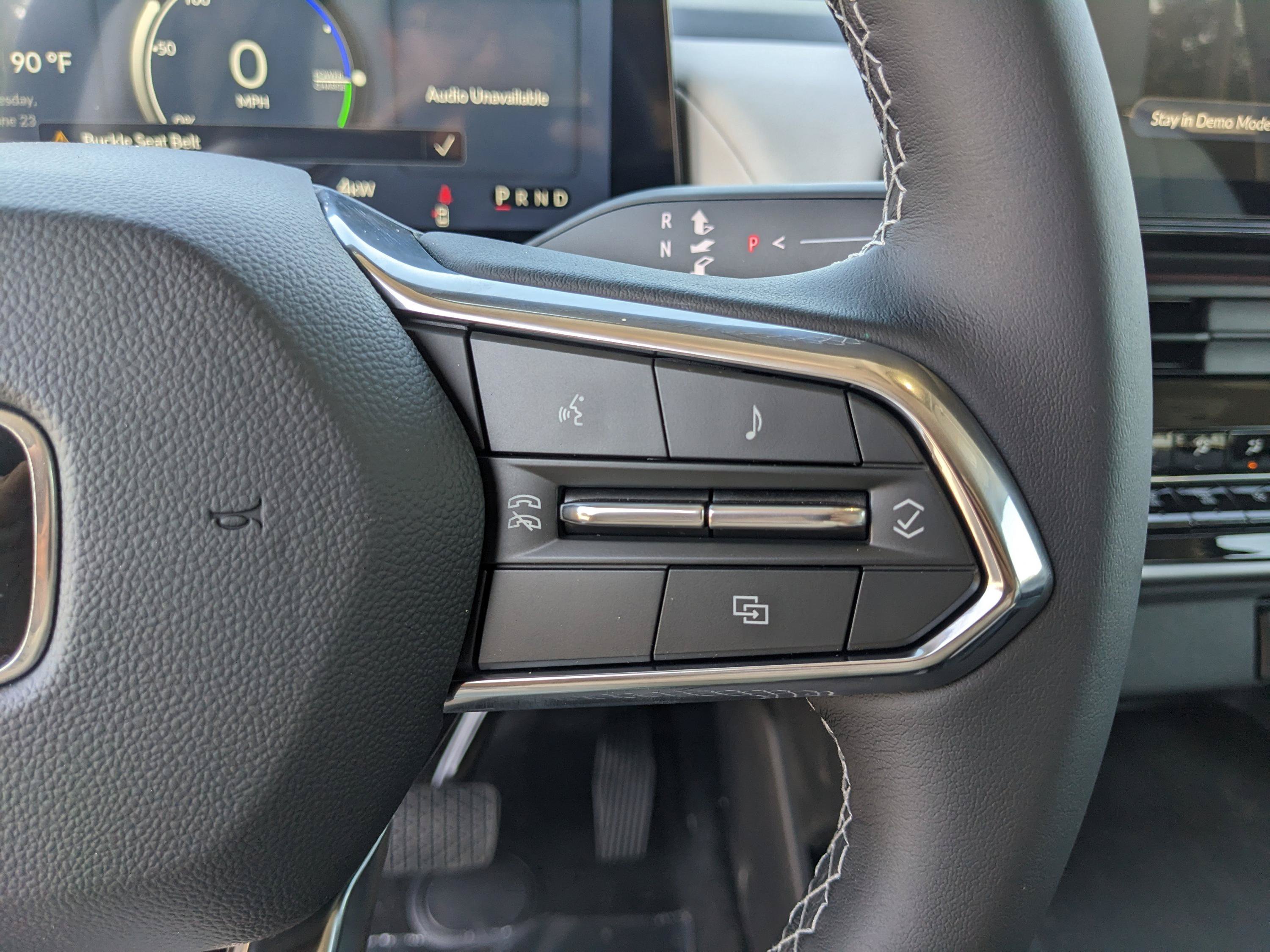 2026 Honda Prologue Touring - Photo 32