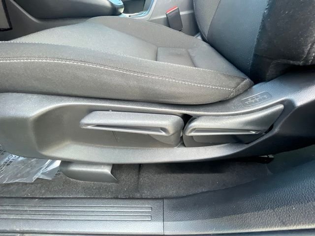 Used 2024 Blue Metallic Honda LX image 23