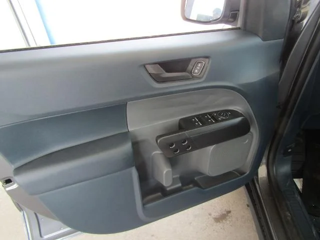 New 2026 Carbonized Gray Metallic Ford XLT image 50