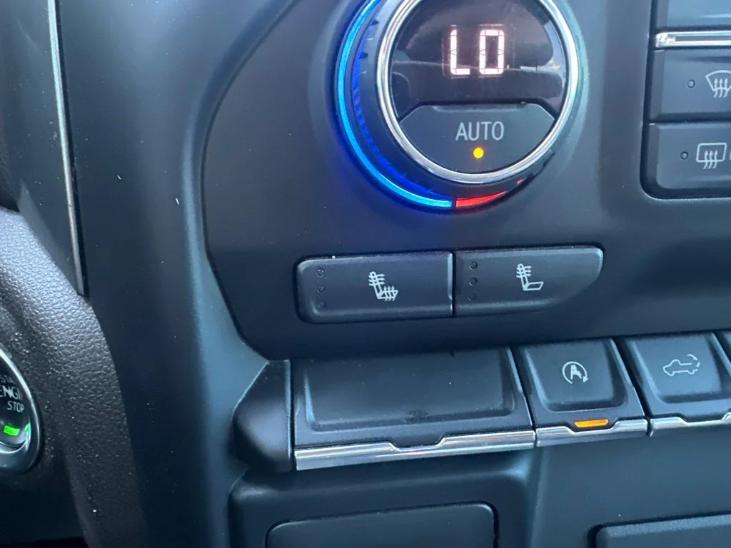 2021 Chevrolet Silverado 1500 RST - Photo 19