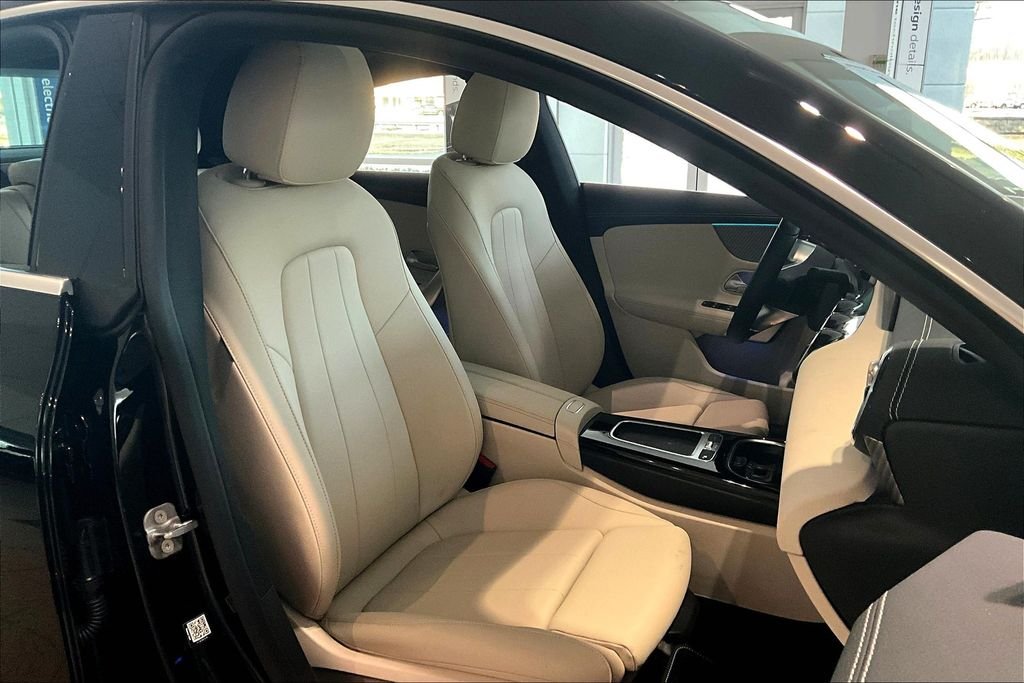 2025 Mercedes-Benz CLA CLA 250 - Photo 7