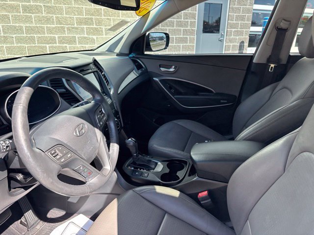 Used 2016 Frost White Pearl Hyundai 2.4 Base image 17