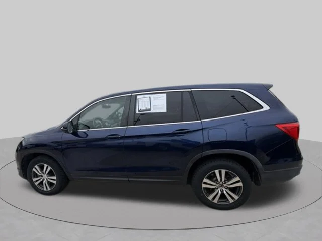 Used 2016  Honda EX-L image 6