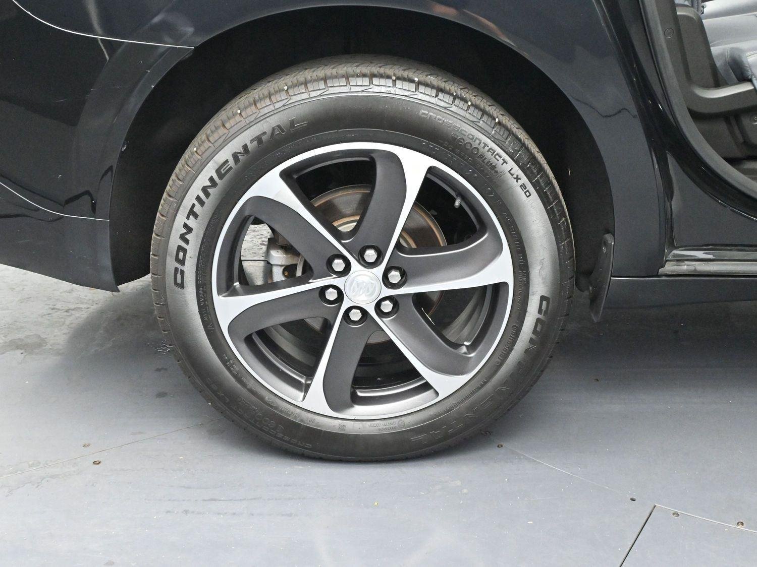 2022 Buick Enclave Essence - Photo 39