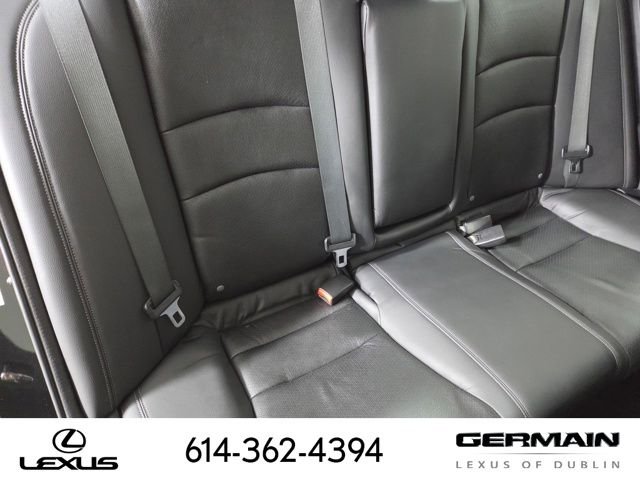 Used 2013 Black Honda Touring image 20