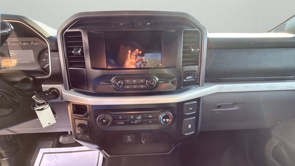 2023 Ford F-150 XL - Photo 21