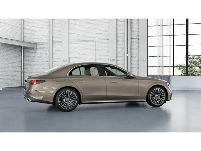 New 2027  Mercedes-Benz E 350 image 19
