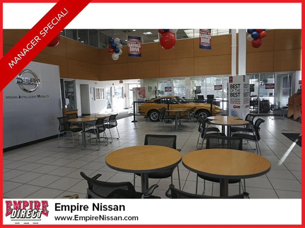 Certified Used 2025 Gray Nissan SV image 30