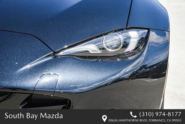 New 2026 Jet Black Mica Mazda Club image 4