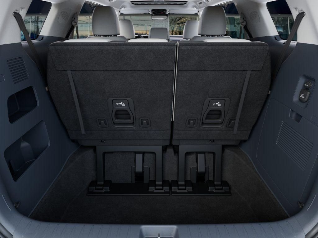 2026 Kia Carnival SX - Photo 19