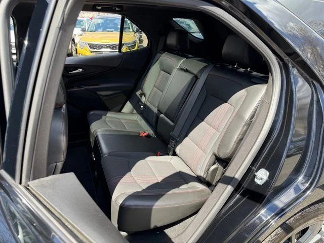 2023 Chevrolet Equinox RS - Photo 20
