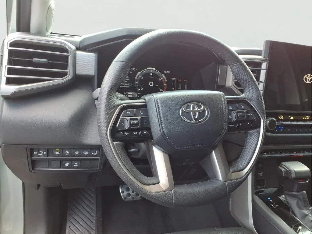 Used 2024  Toyota Limited image 3