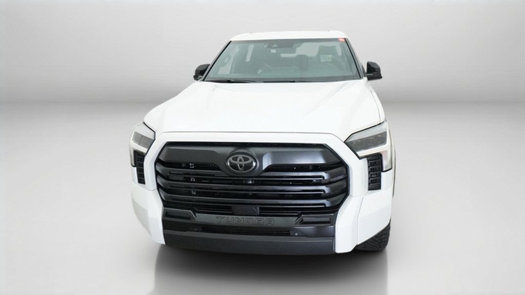 2026 Toyota Tundra Limited - Photo 32
