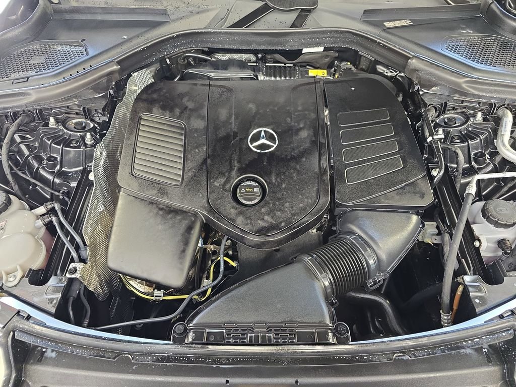 2026 Mercedes-Benz GLC Base - Photo 33