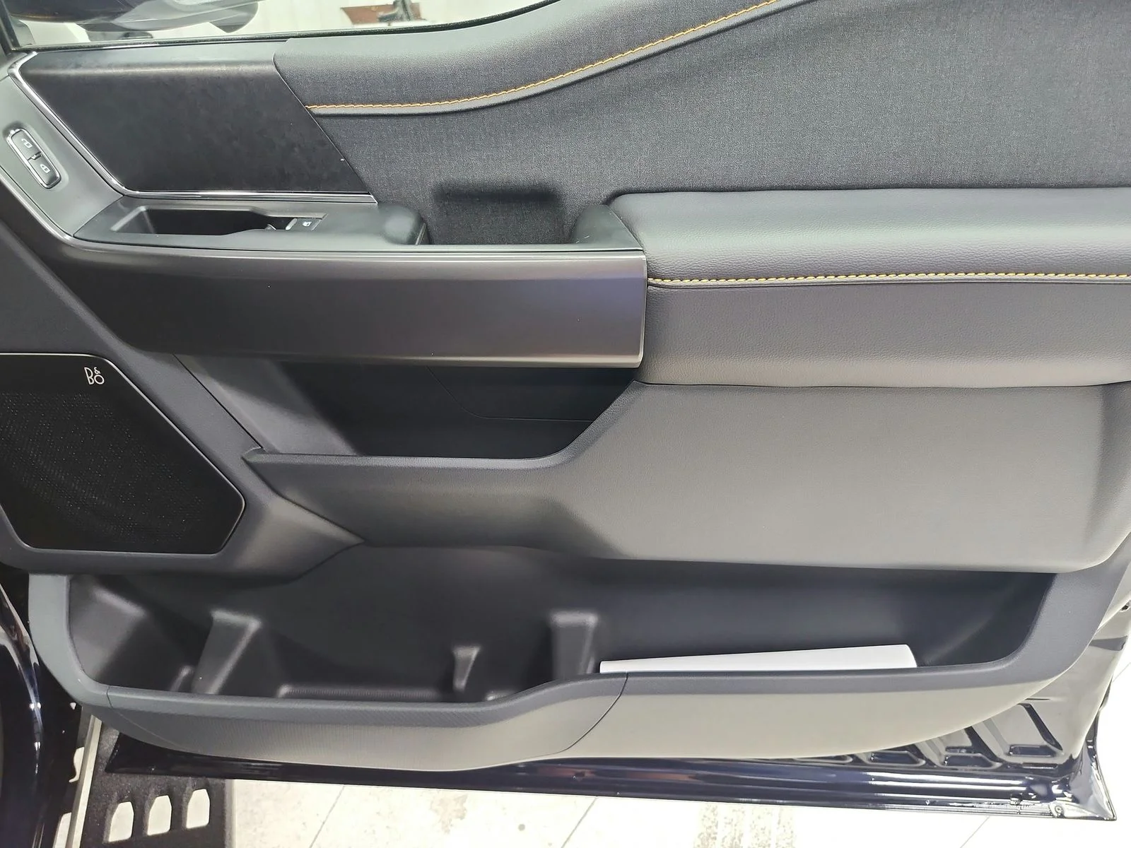 New 2026 Blue Ford Tremor image 48