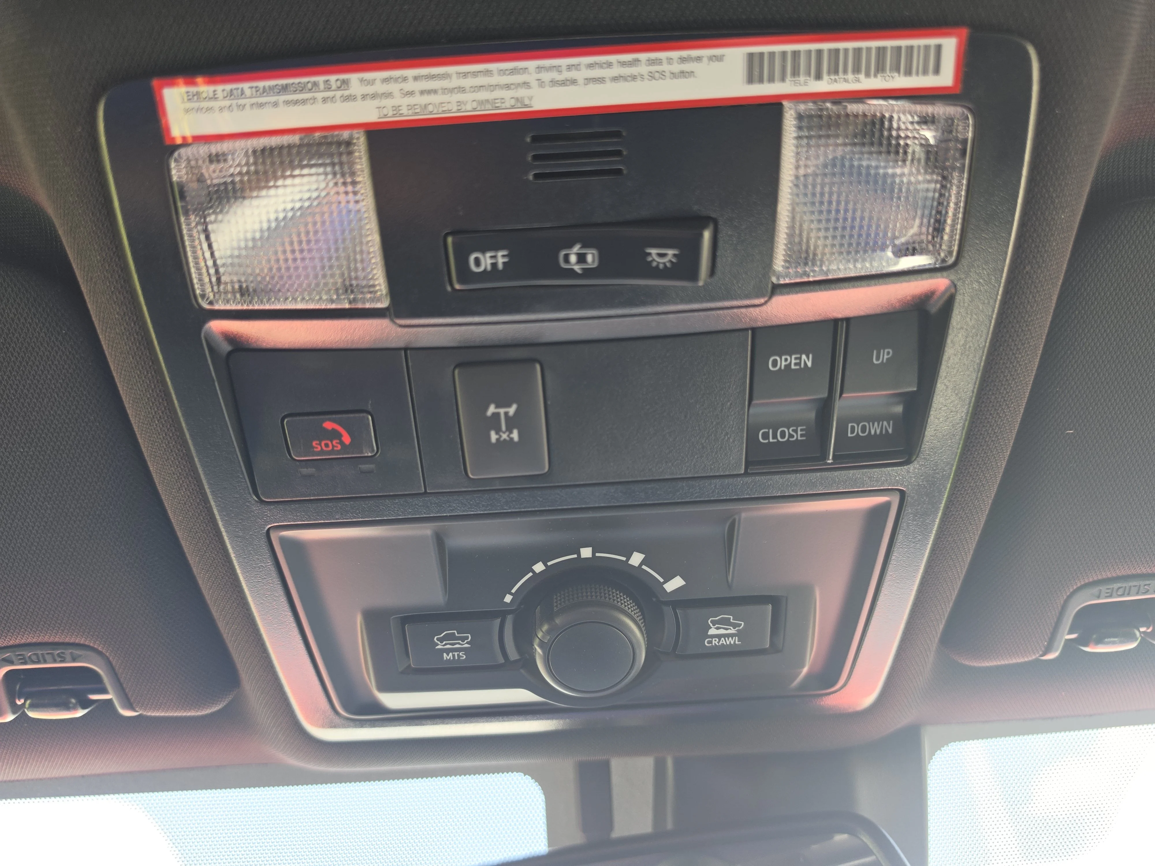 Used 2023 Solar Octane Toyota TRD Pro image 30