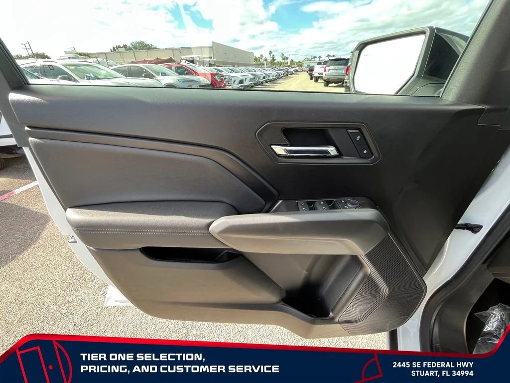 2026 GMC Canyon Elevation - Photo 22