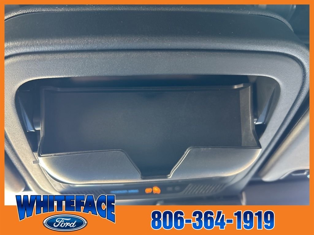 2025 Ford Bronco 4-Door Outer Banks - Photo 30