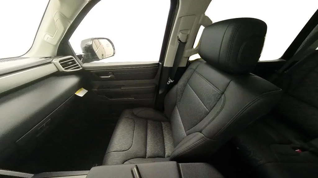Certified Used 2024 Gray Toyota SR5 image 26