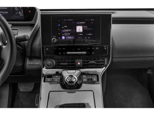 Used 2023 Galactic Black Subaru Premium image 13
