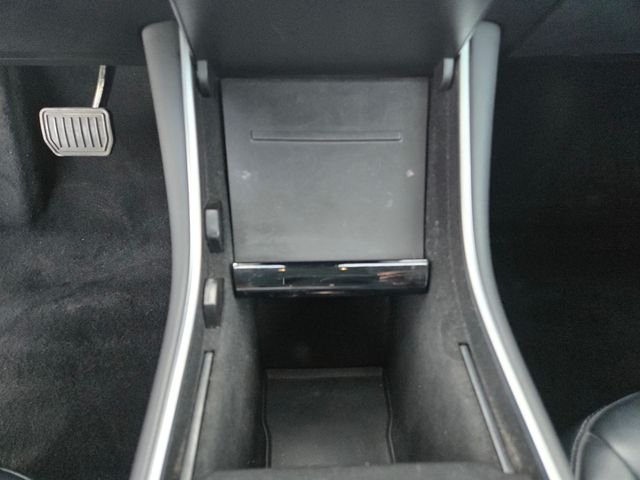 Used 2020 Blue Tesla Long Range image 16