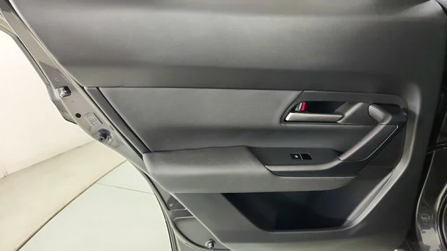 New 2026 Machine Gray Metallic Mazda 2.5 S Preferred AWD image 26