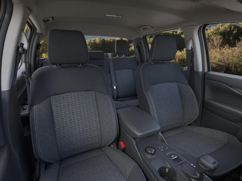 New 2025 Desert Sand Ford XL image 33