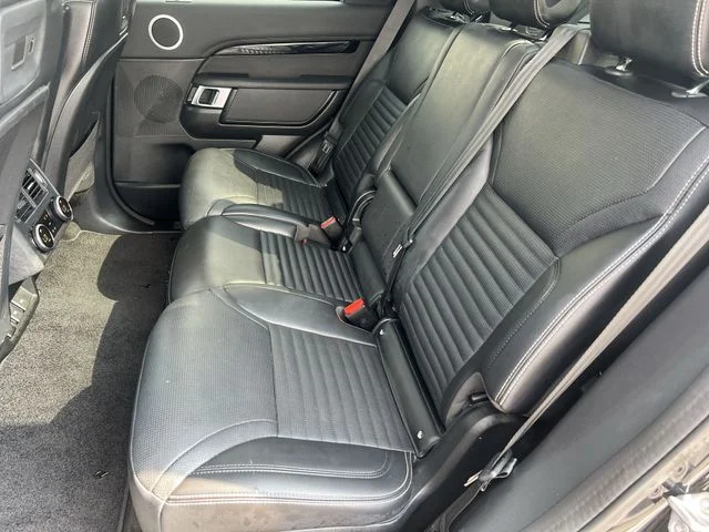 Used 2024 Black Land Rover S image 39