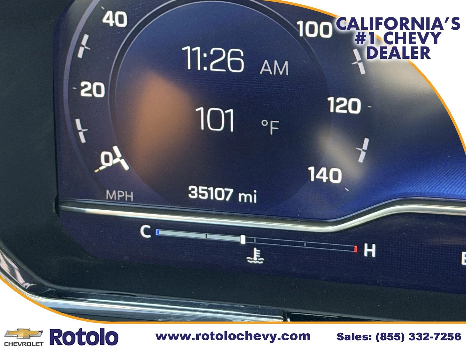 Used 2025 Sterling Gray Metallic Chevrolet LT image 26