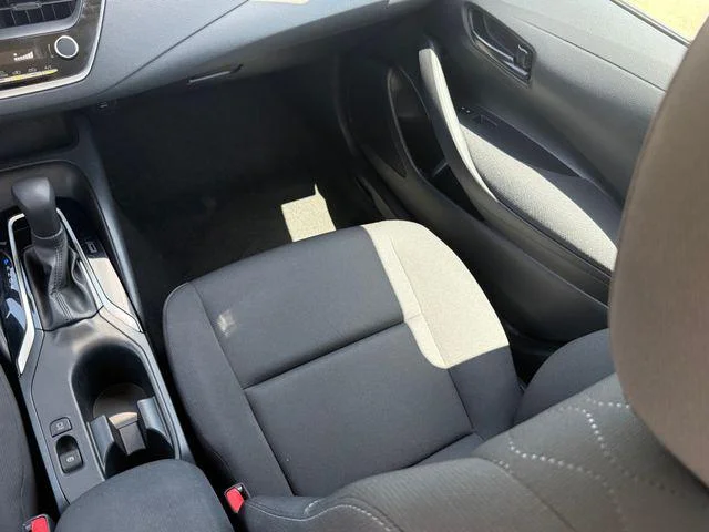 Certified Used 2024 UNDERGROUND Toyota LE image 57