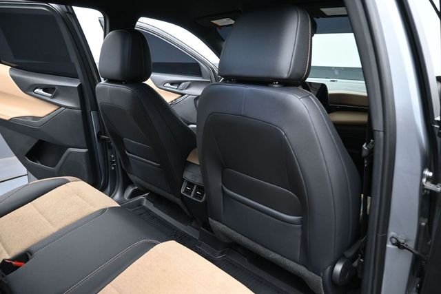 Used 2026 Gray Chevrolet ACTIV image 14