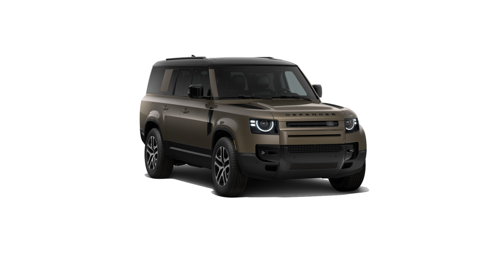 New 2027 Gondwana Stone LAND ROVER S 300PS Auto image 1