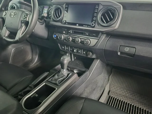 2023 Toyota Tacoma TRD Off Road - Photo 37