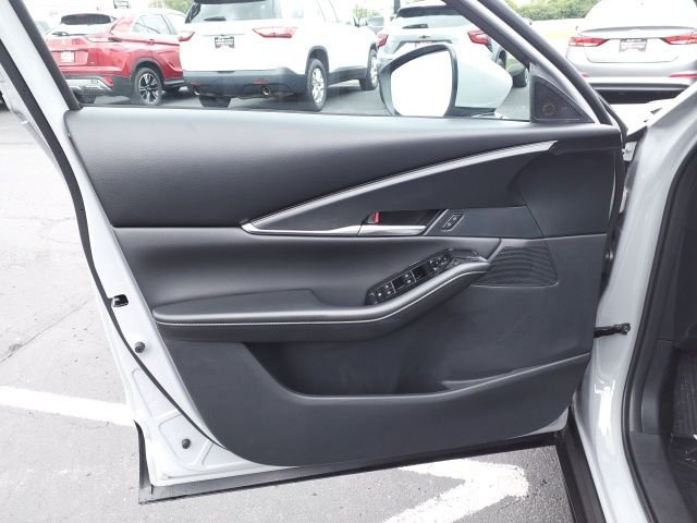 Used 2025 Gray Mazda 2.5 S Preferred Package image 11