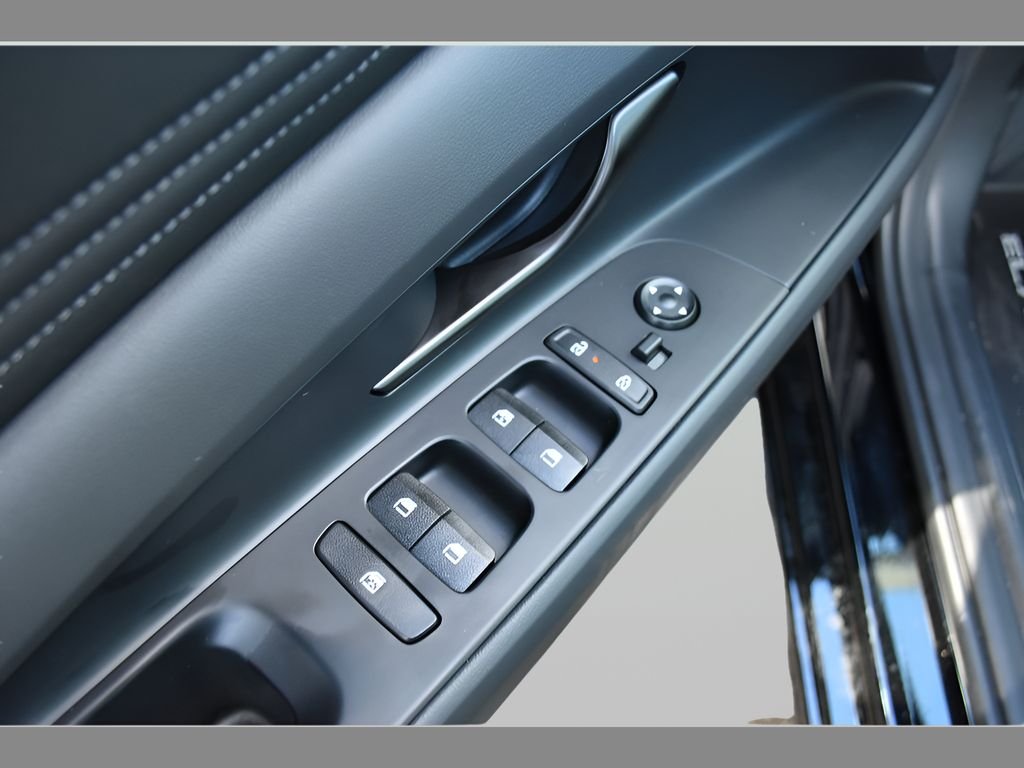 2026 Hyundai Elantra SEL Sport - Photo 16