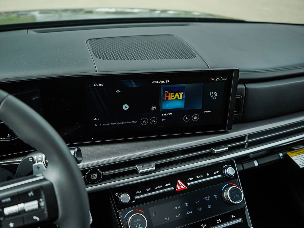 New 2026 Rockwood Green Hyundai XRT AWD image 25