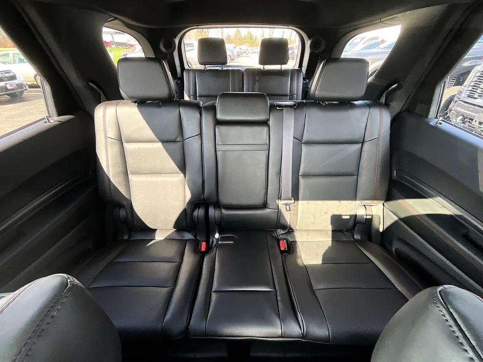 New 2026 DB Black Clearcoat Dodge GT Plus image 36
