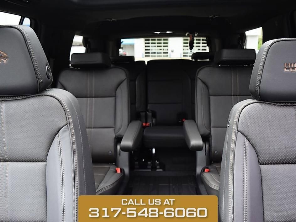 2026 Chevrolet Tahoe High Country - Photo 23