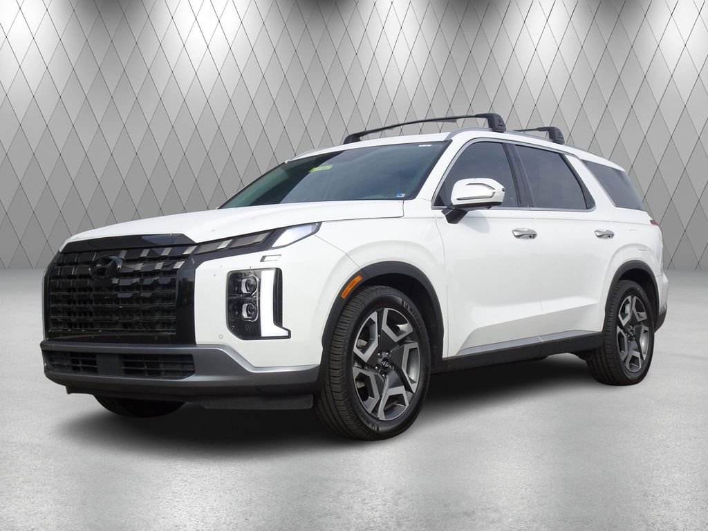 2023 Hyundai Palisade SEL FWD's photo