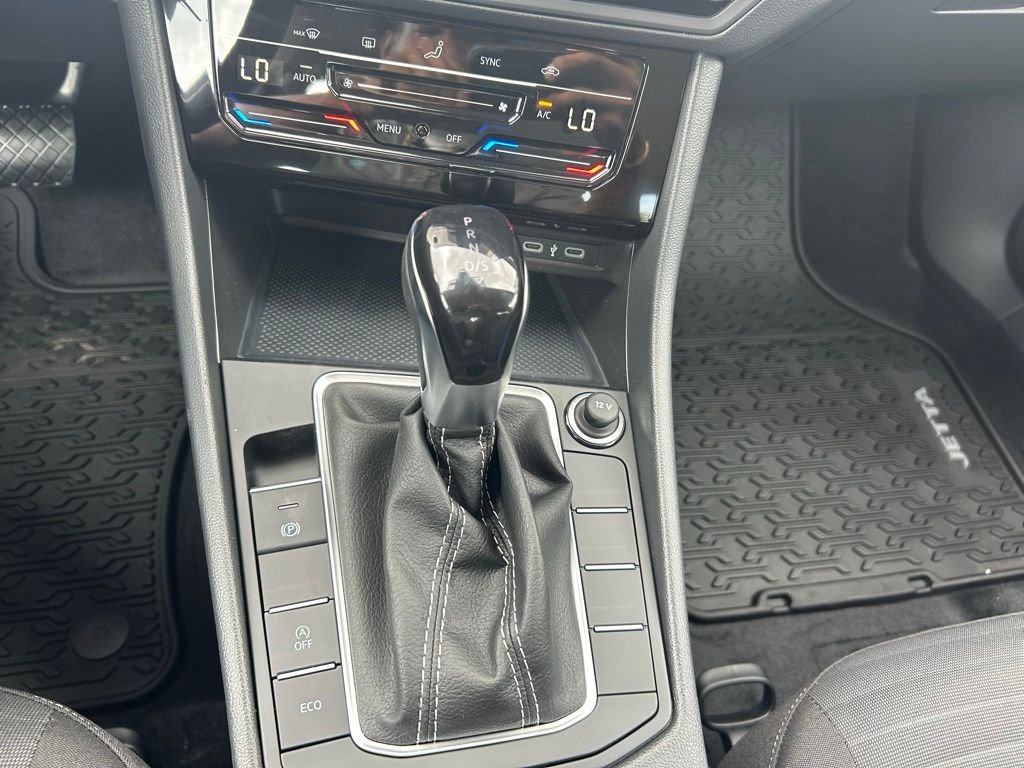 New 2026 Gray Volkswagen 1.5T S image 56