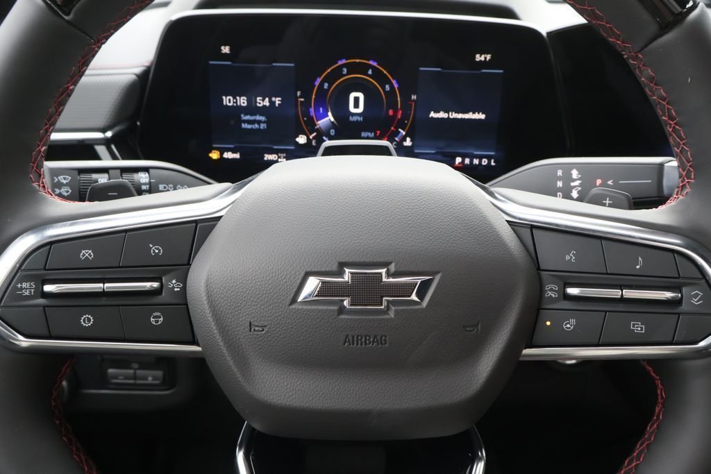 2026 Chevrolet Suburban RST - Photo 25
